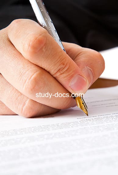 Купить академическую справку в Домодедово